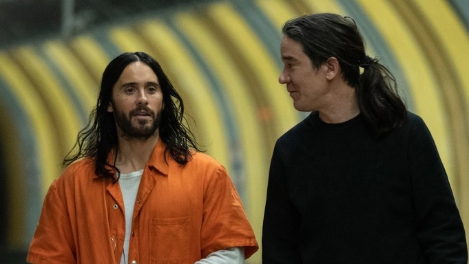 ‘Morbius’ Director Daniel Espinosa Explains Vulture in the…