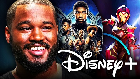 Black Panther’s Ryan Coogler Developing…