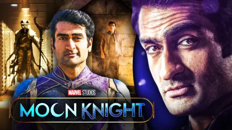 We missed Eternals in MoonKnight – head writer & executive producer says We missed Eternals in MoonKnight – head writer & executive producer says