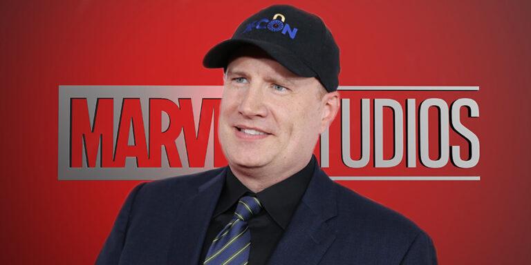 Kevin Feige on Keeping MCU Secrets