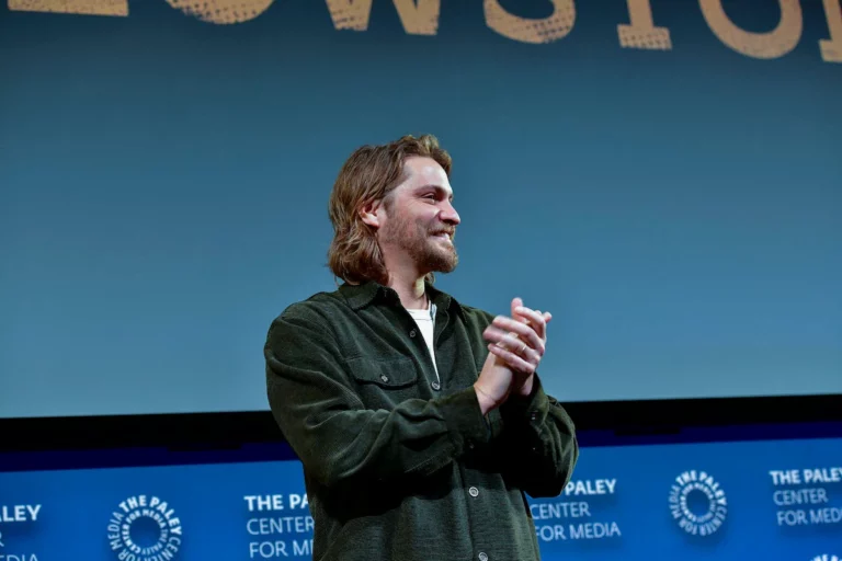 Luke Grimes on the ambiguous nature of the Yellowstone ending: “It’s Kind of Like Life”