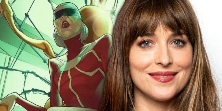 Spider-Man spinoff Madame Web starring Dakota Johnson is anticipated to be a failure