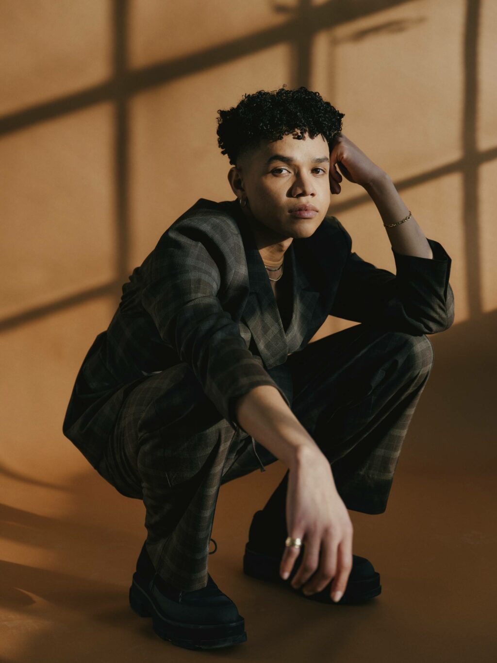 Its confirmed that Miles Gutierrez-Riley is NOT Hulkling - Everything