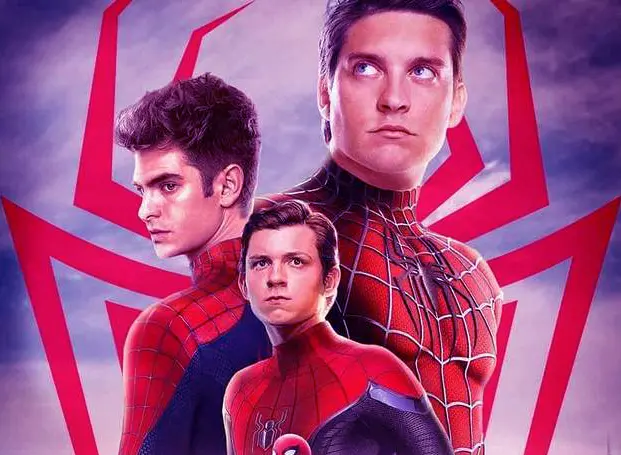 Who is the most powerful Spider-Men out of three ?