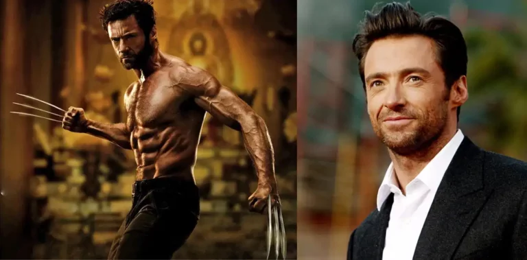 Hugh Jackman expresses interest in reprising Wolverine role for MCU Hugh Jackman expresses interest in reprising Wolverine role for MCU