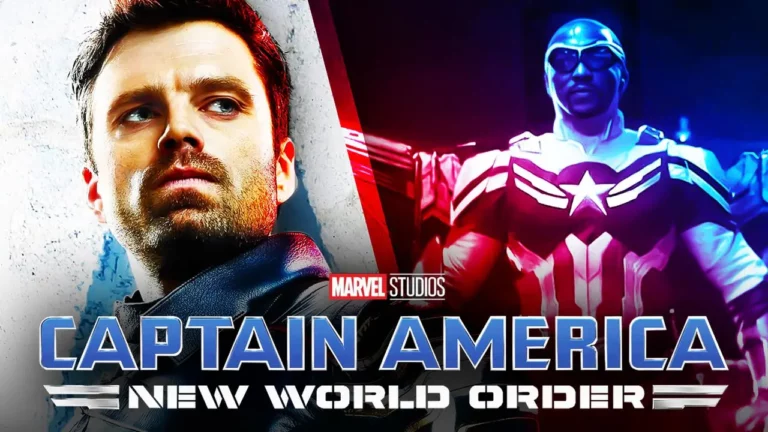 Bucky aka Sebastian Stan’s Captain America: The Fourth Phase Role Information Bucky aka Sebastian Stan’s Captain America: The Fourth Phase Role Information