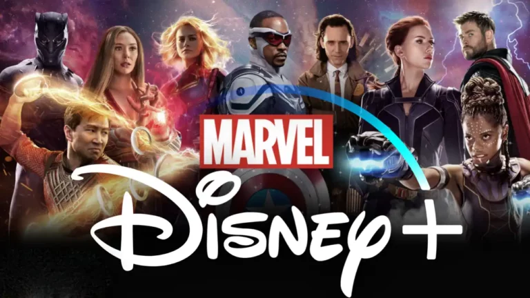 Will Disney+ Produce Marvel Films? Producer for the MCU Replies Will Disney+ Produce Marvel Films? Producer for the MCU Replies
