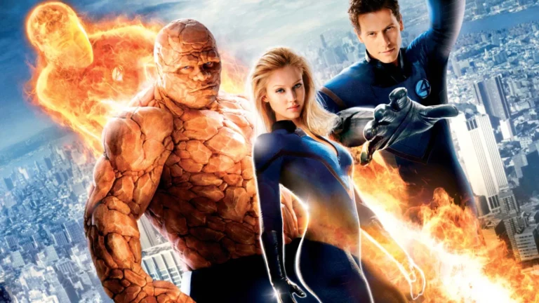 A Response from the New Fantastic Four Director to Those Crazy Casting Rumors