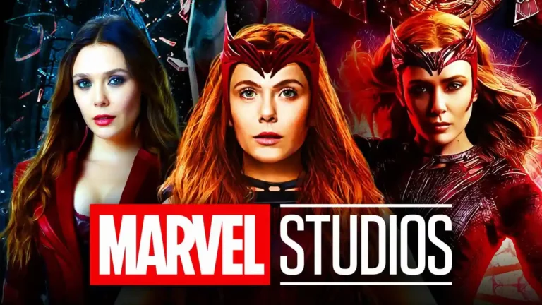 Scarlet Witch’s major comeback was just teased by Elizabeth Olsen