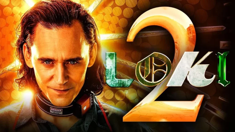 Release information for Loki season 2 Release information for Loki season 2