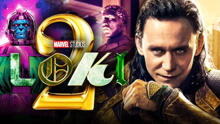 Why Victor Timely in Loki Season 2 is so terrifying Why Victor Timely in Loki Season 2 is so terrifying