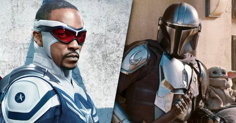 Anthony Mackie of Marvel reveals his aspirations for Star Wars Anthony Mackie of Marvel reveals his aspirations for Star Wars