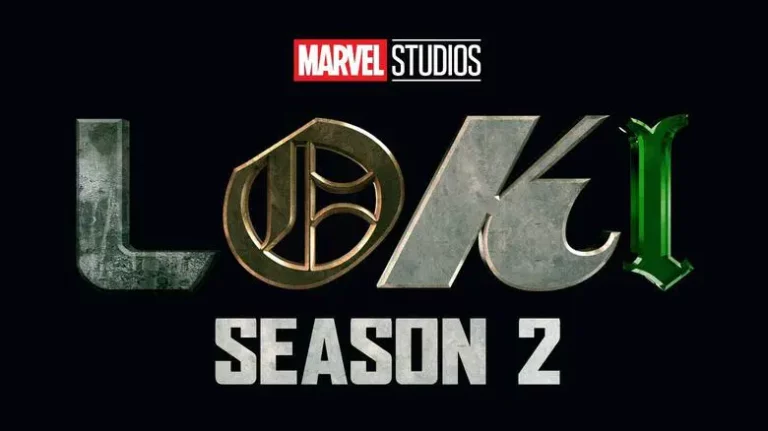 Natalie Holt confirms her work for “Loki” Season 2 Natalie Holt confirms her work for “Loki” Season 2