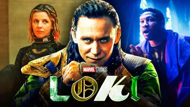 Producer of Loki Season 2 teases Tom Hiddleston’s next adventure