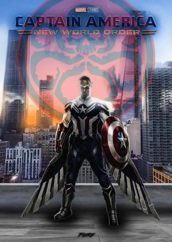 Captain America 4 theory: new world order to bring back Hydra with unexpected character cameos. Captain America 4 theory: new world order to bring back Hydra with unexpected character cameos.