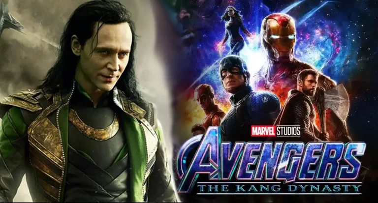 Loki’s surprising movie role in the Avengers 5 hypothesis Loki’s surprising movie role in the Avengers 5 hypothesis