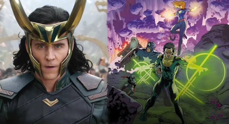 Loki is now a legitimate Avenger thanks to Marvel