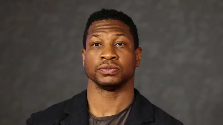 Before being arrested, Jonathan Majors called 911 regarding concerns with his girlfriend Before being arrested, Jonathan Majors called 911 regarding concerns with his girlfriend