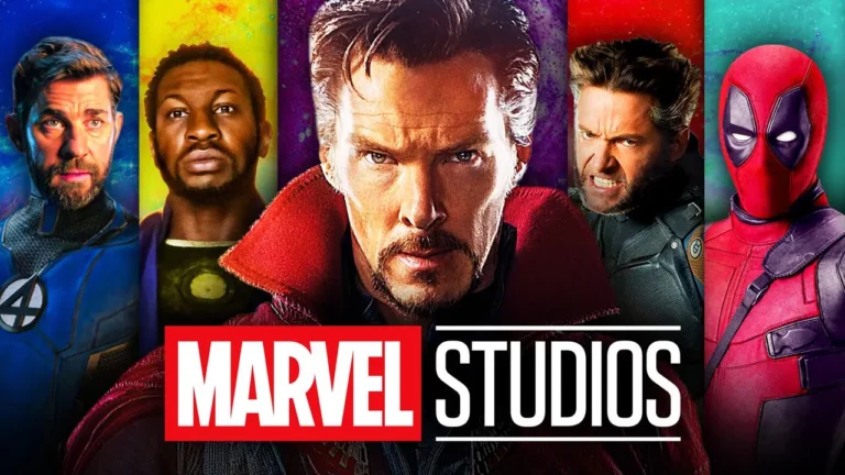 Marvel producer discusses multiverse rules in the MCU Marvel producer discusses multiverse rules in the MCU