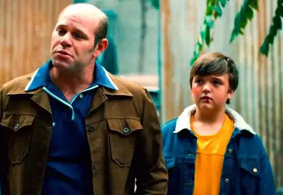 MCU: first glimpse at the rebooted origin of Kingpin