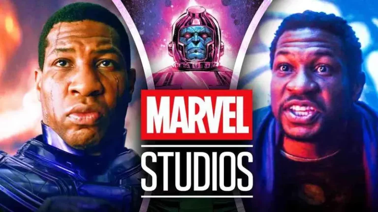 Kang post-credits in Ant-Man Quantumania are explained by Marvel