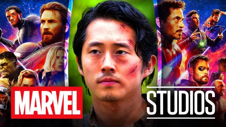 Star of The Walking Dead discloses huge Marvel involvement Star of The Walking Dead discloses huge Marvel involvement