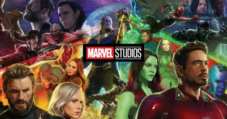 Marvel Studios’ strategic reset: canceling over 10 projects