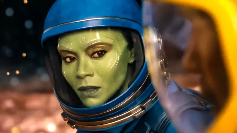 The new clip of Guardians of the Galaxy 3 is released, watch this out