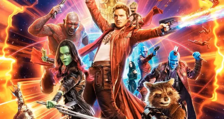 Soundtrack for Guardians of the Galaxy Vol. 3 released: the all 17 songs