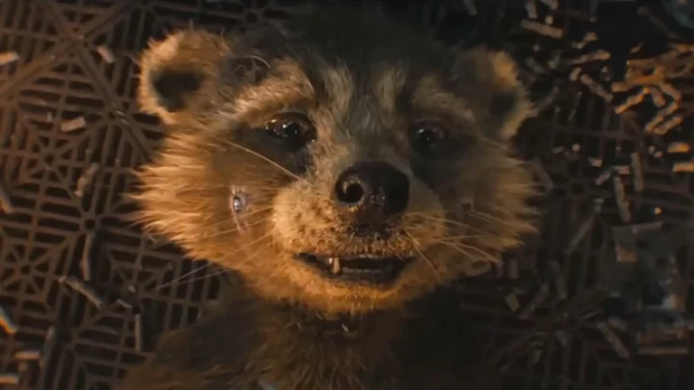 Some heart breaking scene leaked from Guardians Of The Galaxy 3 Some heart breaking scene leaked from Guardians Of The Galaxy 3