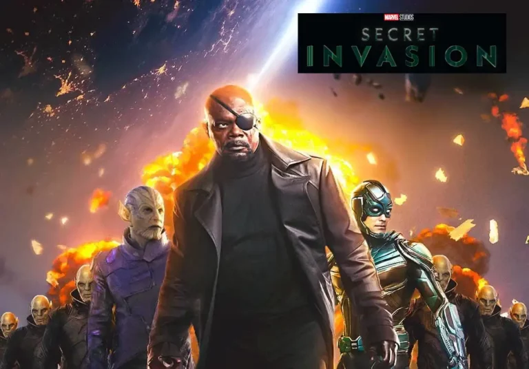 Breaking down the cast of Marvel Studios’ Secret Invasion on Disney+ Breaking down the cast of Marvel Studios’ Secret Invasion on Disney+