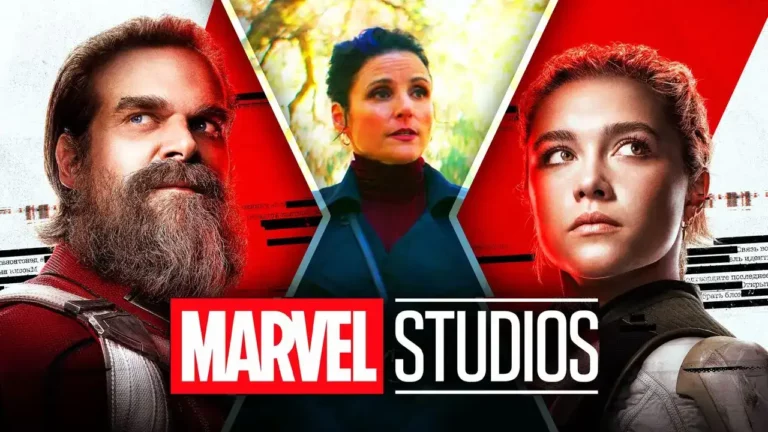Black Widow star questions return in spiritual sequel for 2024 Black Widow star questions return in spiritual sequel for 2024
