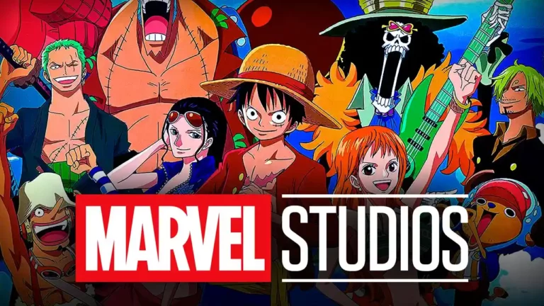 One upcoming MCU film is reportedly heavily influenced by anime One upcoming MCU film is reportedly heavily influenced by anime