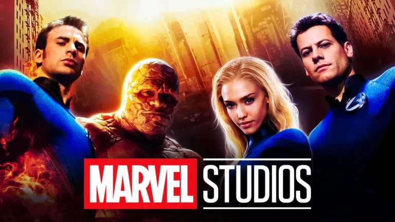 The villain from Marvel Studios’ Fantastic Four movie may have just been revealed