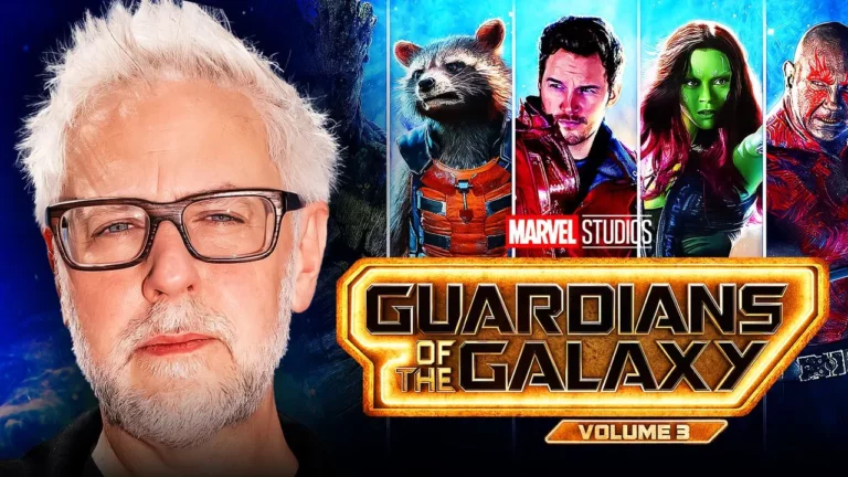 The complete cast of Guardians 3 had intended to resign from Marvel Studios following the dismissal of James Gunn