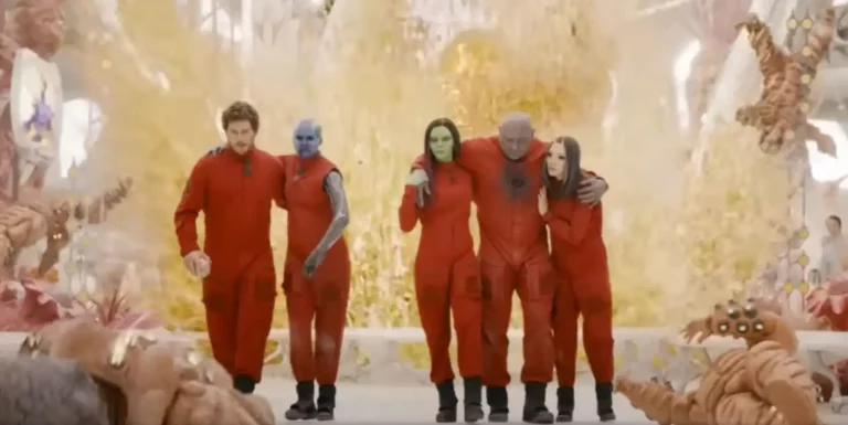 Before its release, Guardians of the Galaxy 3 was expected to flop at the box office