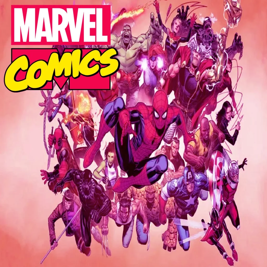 Marvel’s most anticipated story arcs begin on free comic book day 2023