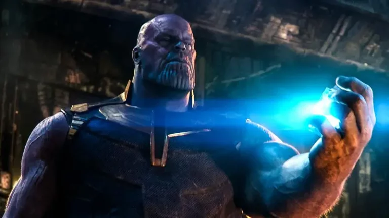 The creator of Avengers: Infinity War said that the 45-minute Thanos sequence was removed The creator of Avengers: Infinity War said that the 45-minute Thanos sequence was removed