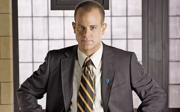 Paul Adelstein from Prison Break joins the Marvel Cinematic Universe
