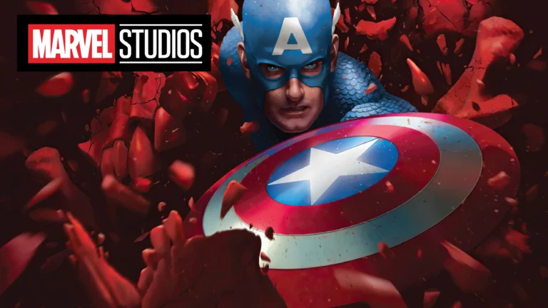 Marvel’s Captain America characters reunite for “Cold War” crossover event Marvel’s Captain America characters reunite for “Cold War” crossover event
