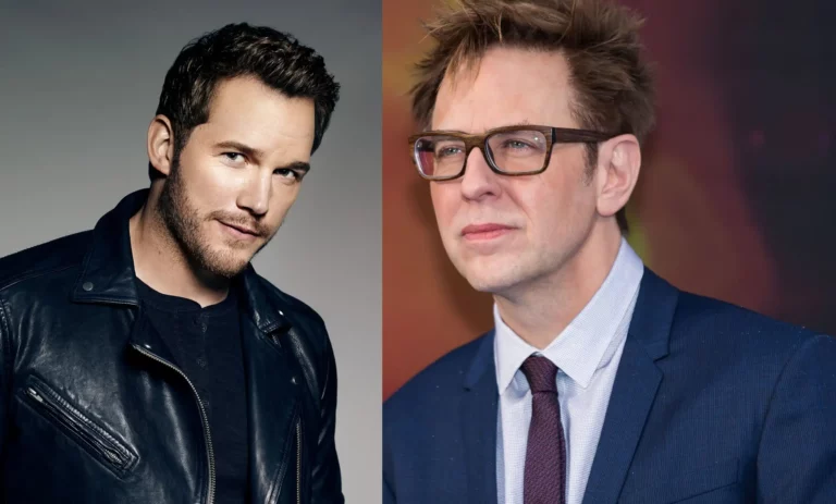 James Gunn reveals why certain songs didn’t make the cut for ‘Guardians of the Galaxy Vol. 3’ soundtrack