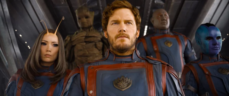 Review of Guardians of the Galaxy Vol. 3 spoilers – an emotional end with a touching big cameo