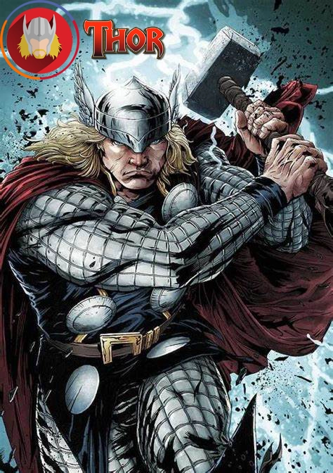 Al Ewing re-enters the Marvel Universe with “Immortal Thor”: A new series set to push boundaries