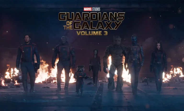 Guardians of the Galaxy Vol. 3 review: A movie that hits on all levels Guardians of the Galaxy Vol. 3 review: A movie that hits on all levels