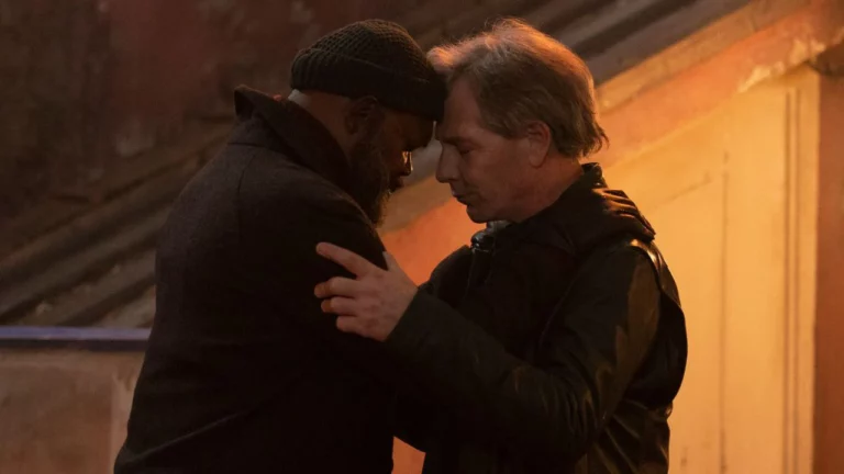 Secret Invasion : Ben Mendelsohn on returning to work with Marvel and Samuel L. Jackson