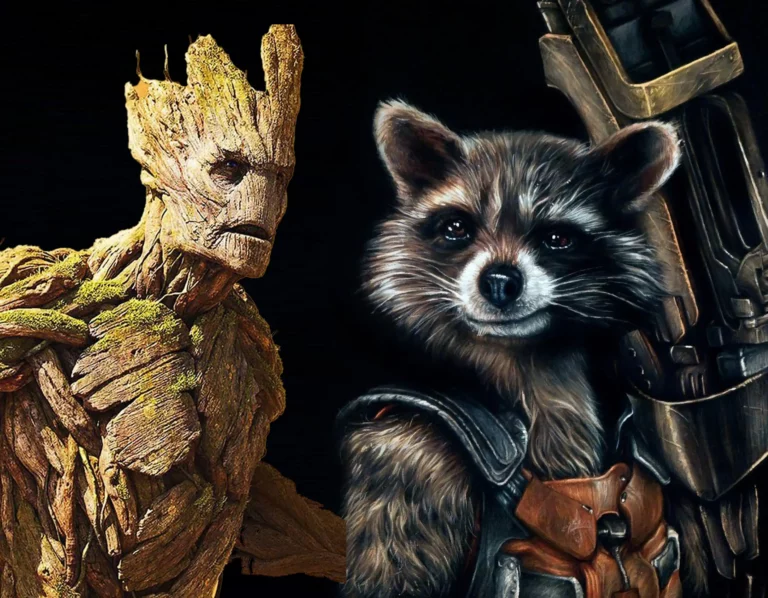 Guardians of the Galaxy Vol. 3 to focus on Rocket Raccoon’s origin story: James Gunn nearly