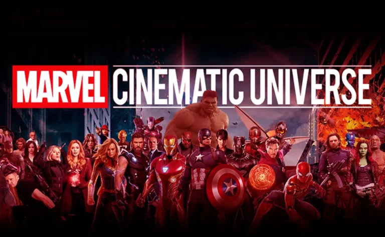 Marvel Studios skips San Diego Comic-Con, leaving fans anticipating MCU updates Marvel Studios skips San Diego Comic-Con, leaving fans anticipating MCU updates