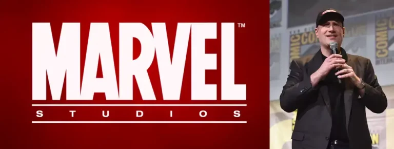 Avengers studios for his contribution on the MCU, Kevin Feige receives a star on the Hollywood walk of fame.
