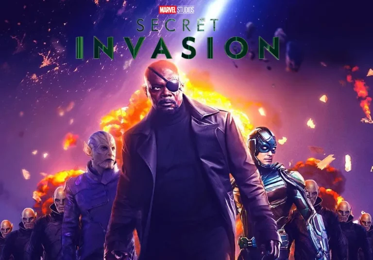 Early reactions to Marvel’s Secret Invasion’s shape-shifting series have been mixed. Early reactions to Marvel’s Secret Invasion’s shape-shifting series have been mixed.