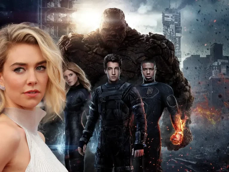 Vanessa Kirby expresses interest in Marvel’s Fantastic Four Reboot as fan speculation intensifies